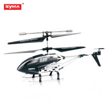 SYMA S36 fréquence 2,4 GHz et avion de chasse modèle RC de 3,5 canaux